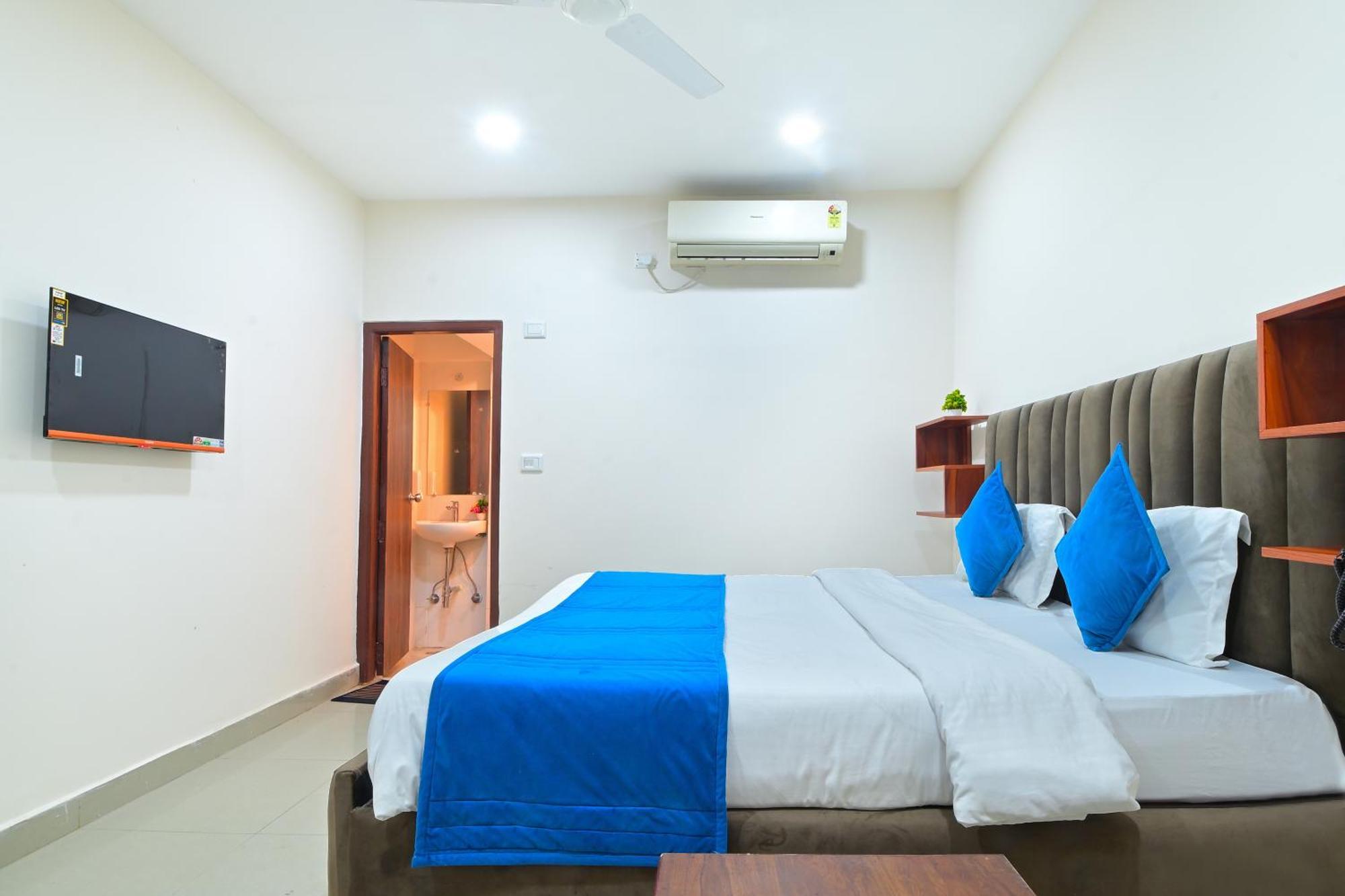 Chowdhry Tourist Lodge - New Delhi Railway Station - 2 Minutes Walk Bagian luar foto
